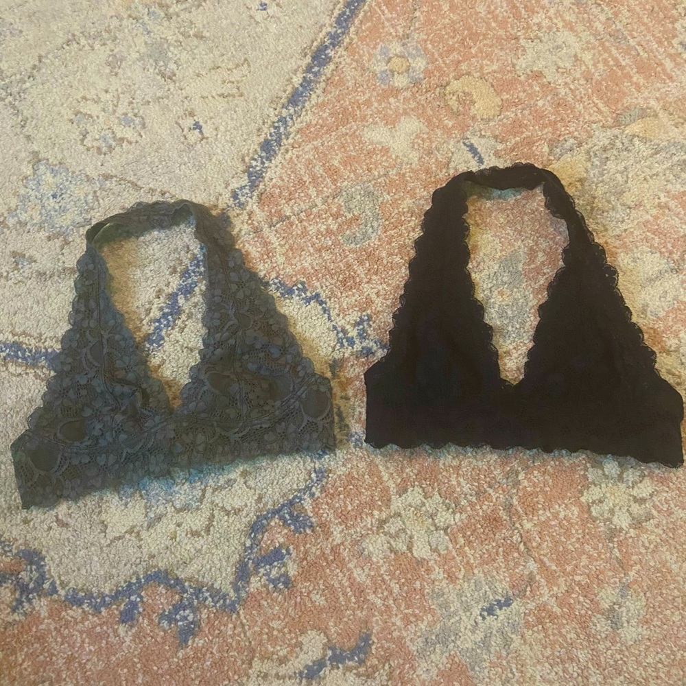 Fb bralettes